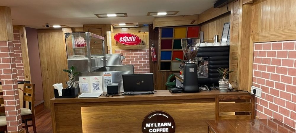 MLC- Front Desk